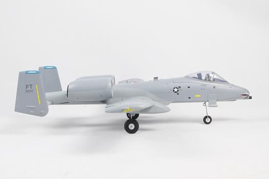XFly 50mm Twin A-10 Warthog