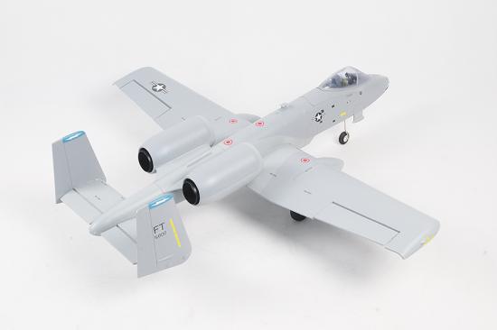 XFly 50mm Twin A-10 Warthog