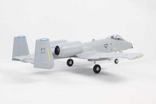 XFly 50mm Twin A-10 Warthog