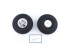 X-Fly Glastar Front Wheel Set