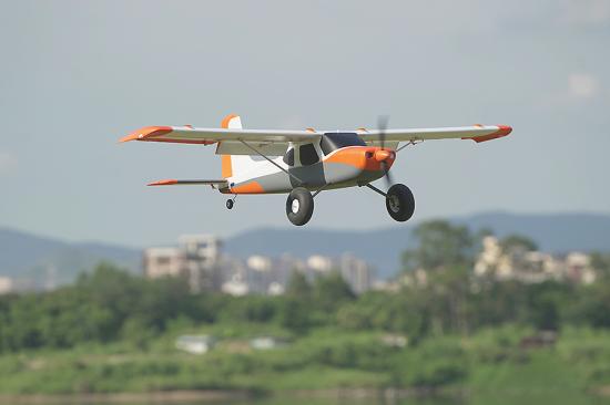 XFly Tasman Bush/Trainer 1500mm