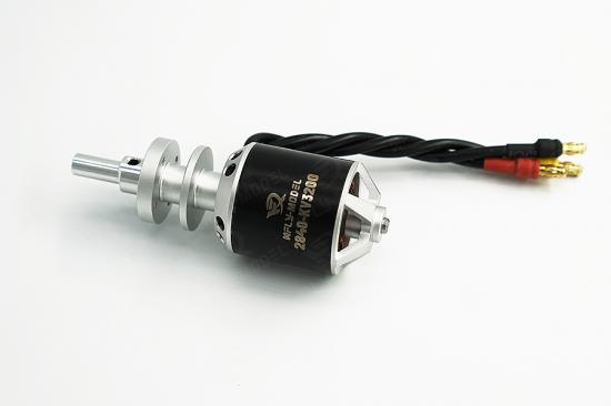 XFLY 2840-KV3200 MOTOR