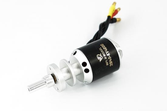 XFLY 2840-KV4000 MOTOR
