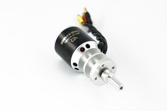 XFLY 2840-KV4000 MOTOR