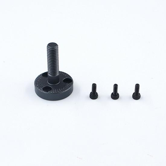 X-Fly Motor Shaft