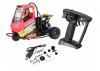 X-Rider Flamingo Trike - Red