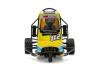 X-Rider Flamingo Trike - Yellow