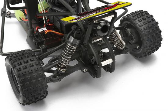 X-Rider Flamingo Trike - Yellow
