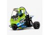 X-Rider Flamingo Trike - Green