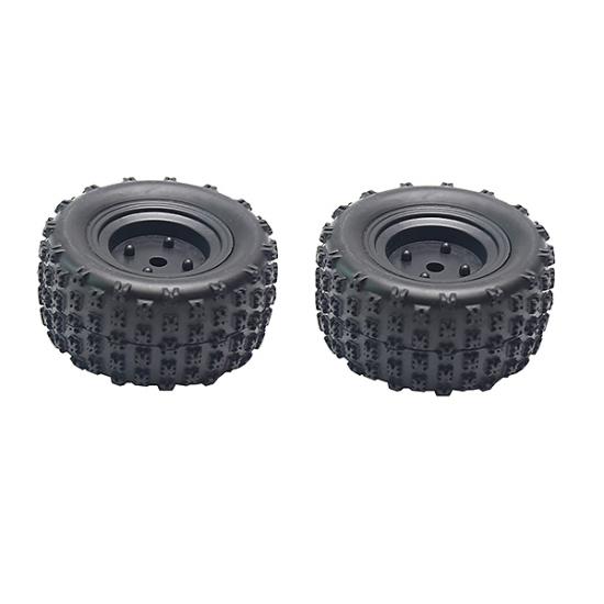 X-Rider Flamingo Rear Wheel