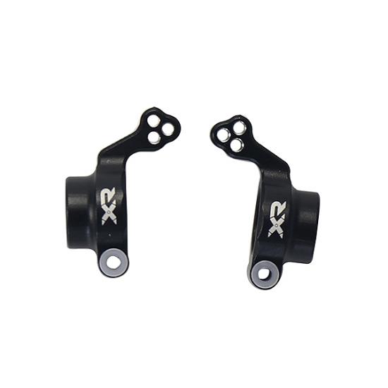 X-Rider Flamingo Rear Hub Carrier Set(Metal - Black)