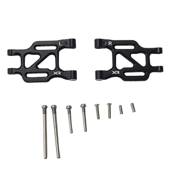 X-Rider Flamingo Suspension(Metal - Black)