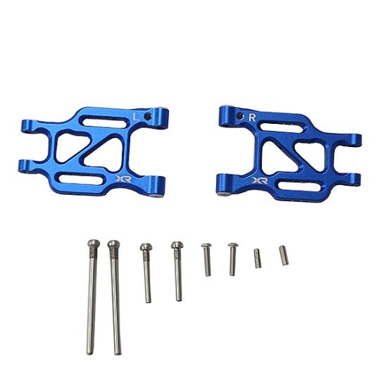 X-Rider Flamingo Suspension(Metal - Blue)