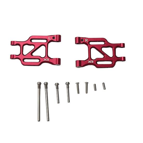 X-Rider Flamingo Suspension(Metal - Red)
