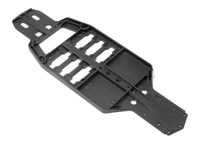 XRay Composite Chassis