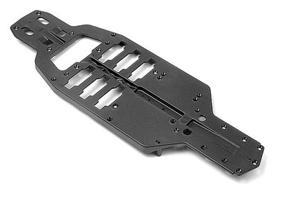 XRay Composite Chassis