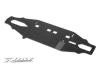 XRay T3 12 Chassis 2.5mm Graphite