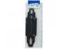 XRay T4 Chassis 2.2mm Graphite