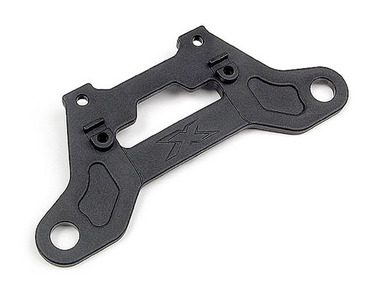 XRay Composite Upper Holder For Bumper