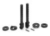 XRay Rear Body Mount Set