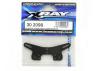 XRay T2 Shock Tower Front 3.0mm Graphite