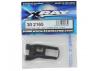 XRay Front Suspension Arm - Hard - Rubber-Spec - 2-Hole