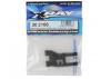 XRay Front Suspension Arm - Extra-Hard - Foam-Spec - 2-Hole