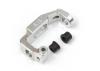 XRay Aluminium C-Hub For Steering Block Right - Caster 1.5 Degree