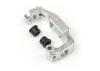 XRay Aluminium C-Hub For Steering Block Left - Caster 1.5 Degree