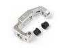 XRay Aluminium C-Hub For Steering Block Right - Caster 3 Degree