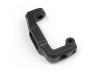 XRay Composite C-Hub Front Block, Right - Soft - Caster 3 Degree