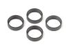 XRay Ball Bearing Composite Bushing For C-Hub Susp. (4)