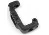 XRay Composite C-Hub Front Block, Right - Hard - Caster 3 Degree