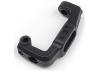 XRay Composite C-Hub Front Block, Left - Hard - Caster 3 Degree
