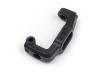 XRay Composite C-Hub Front Block, Left - Hard - Caster 3 Degree