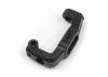 XRay Composite C-Hub Front Block, Left - Hard - Caster 4.5 Degree