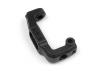 XRay Composite C-Hub Front Block, Right - Medium - Caster 6 --- Replaced With #302331