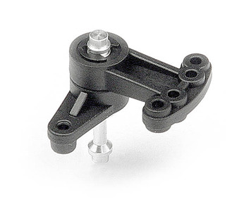 XRay Dual-Ackermann Central Servo Saver (Set)