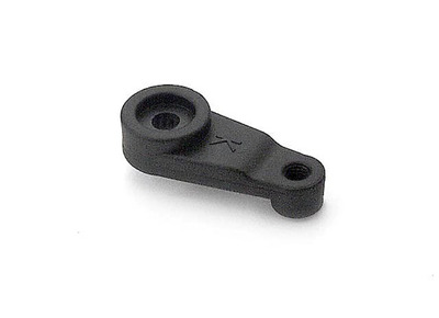 XRay Composite Servo Horn - Ko, Jr, Airtronics, Multiplex