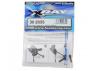 XRay Ball End 4.9mm With Thread 10mm (2)
