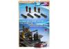 XRay T2 Composite Ball Joint 5 mm - Closed (4)