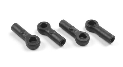 XRay T2 Ball Joint 5 mm Unidirectional - Open (4)