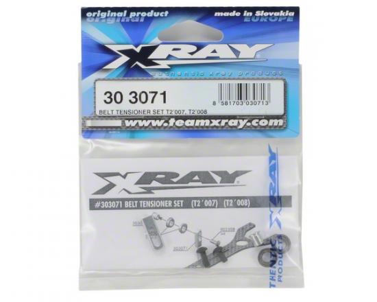 XRay Belt Tensioner Set T2 007, T2 008