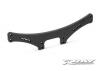XRay Shock Tower Rear 3.0mm Graphite