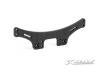 XRay T3 Shock Tower Rear 3.0mm Graphite