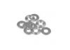 XRay Steel Shim For Lower Susp. Holder 3X7.5X0.4 (10) ** CLEARANCE **