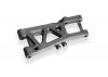 XRay Rear Suspension Arm Long Left - Hard