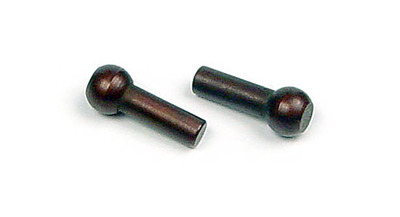 XRay Adjustable 5 mm Ball End - Spring Steel (2)