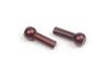 XRay Adjustable 5 mm Ball End - Spring Steel (2)