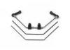 XRay T2 Anti-Roll Bar Rear 1.2 + 1.4 + 1.6mm (Set)